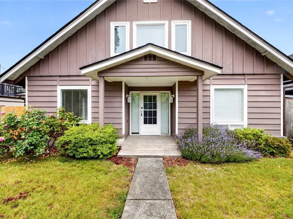6502 Avondale Road SW #4, Lakewood, WA 98499