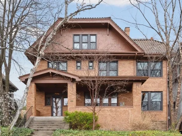 5605 Marlborough Rd, Pittsburgh, PA 15217