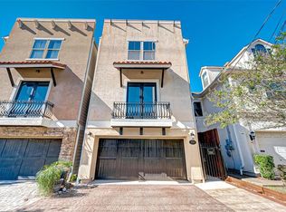 1714 Dunlavy St, Houston, TX 77006