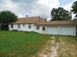 16442 E Waldo Road, Sheldon, MO 64784