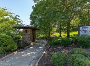 4913 Oak Hollow Dr, Fort Smith, AR 72903