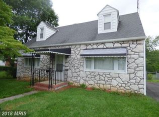 109 Devonshire Rd, Hagerstown, MD 21740