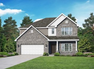 The Chelsea B Plan, Berry Cove, New Market, AL 35761