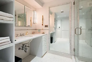 Sold by Brown Harris Stevens