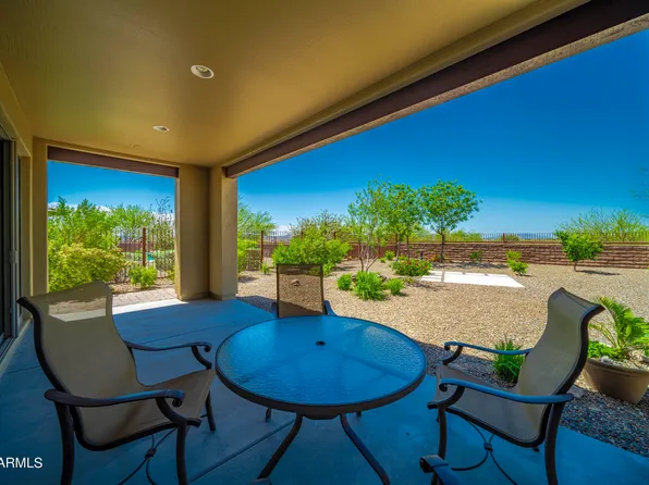 4570 FLETCHER Court, Wickenburg, AZ 85390