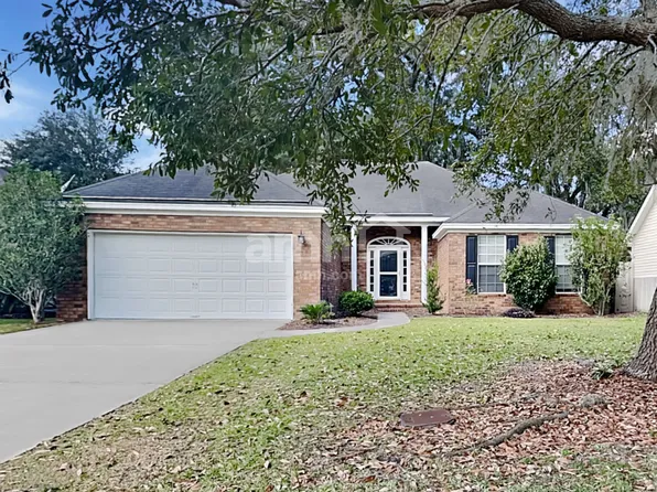 41 Blue Lake St, Richmond Hill, GA 31324