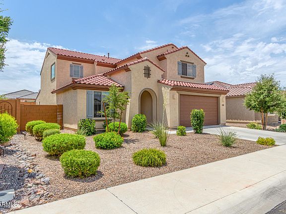 4th image of 25919 W LONE CACTUS Drive