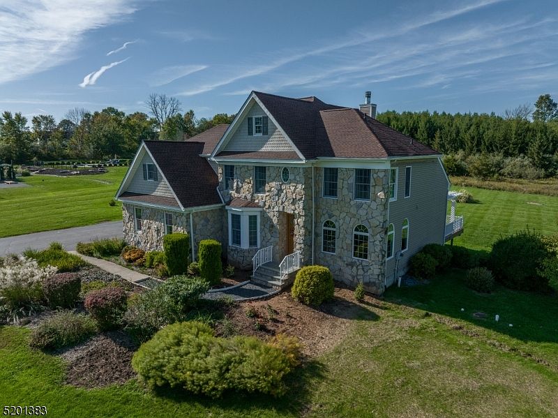 290 Pittstown Road, Pittstown, NJ 08867 Zillow