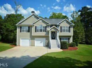 320 Pegasus Trce, Newnan, GA 30263