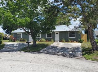 4479 SE Salvatori Rd, Stuart, FL 34997