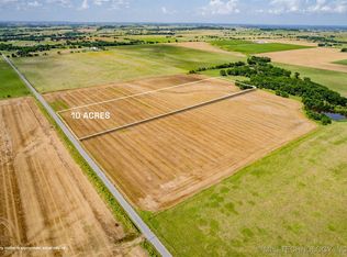 4240 Road S, Inola, OK 74036