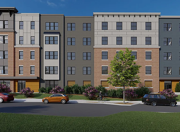 Brandywine Lofts — Photo 11