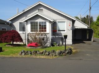 159 Haight St, Aberdeen, WA 98520