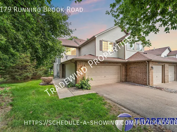 4179 Running Brook Rd, Eagan, MN 55122