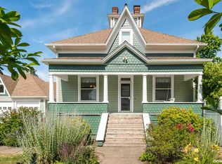 915 N Albany Rd NW, Albany, OR 97321