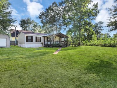 25362 Spruce Ln, Cleveland, TX, 77328