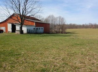 661 West Rd, Russell Springs, KY 42642