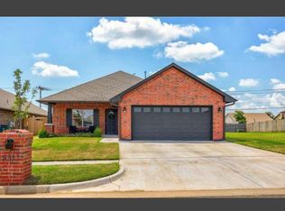 8512 SW 44th Ter, Oklahoma City, OK 73179