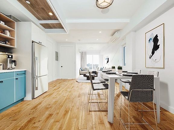 2nd image of 1557 Fulton St #4E