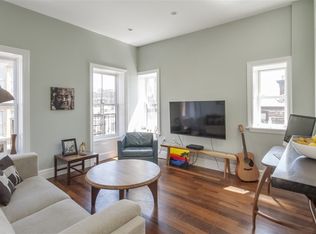 61 Erie St #301, Jersey City, NJ 07302