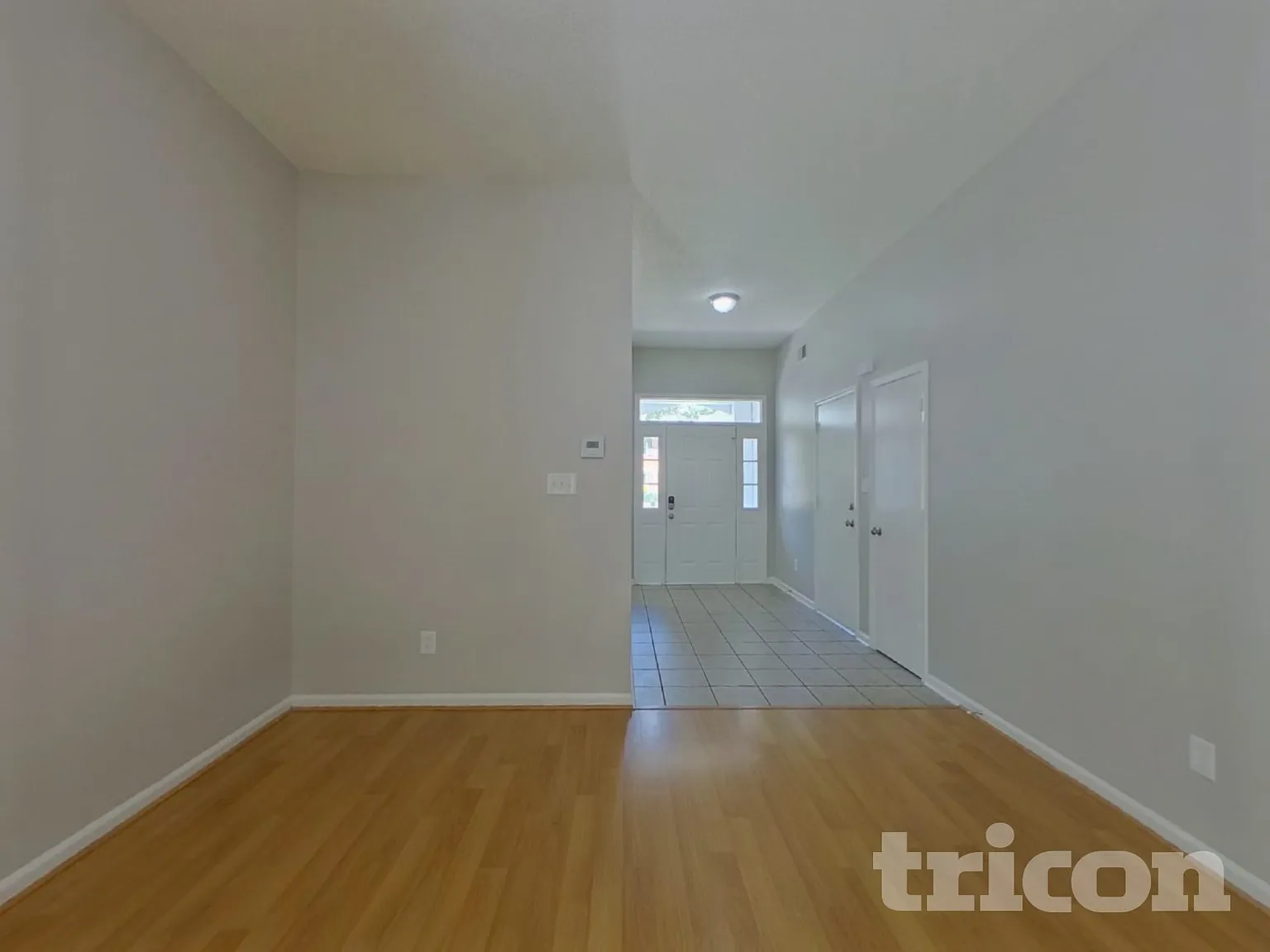 12314 Terrick Court Charlotte NC — Photo 2
