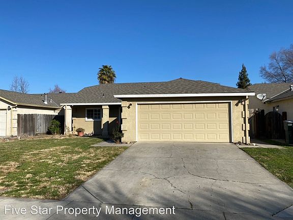 2nd image of 3313 Coulterville Dr
