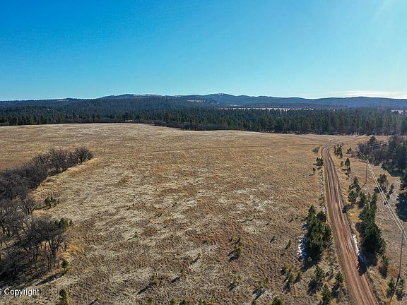 2nd image of 0 Bear Lodge Rd