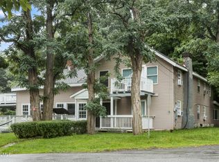 221 Hervey Sunside Road, Cairo, NY 12413