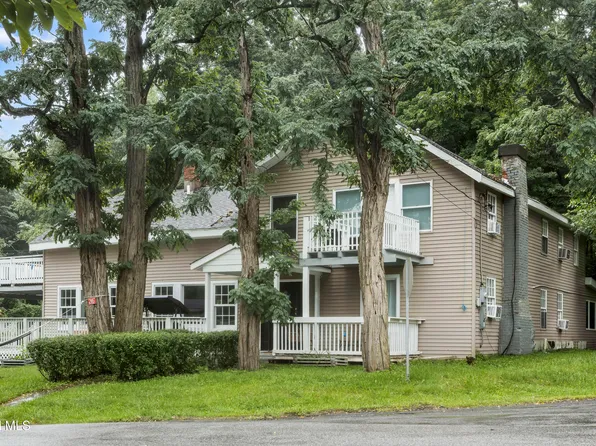 221 Hervey Sunside Road, Cairo, NY 12413