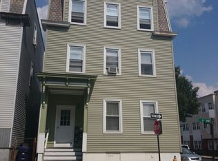 112 H St, South Boston, MA 02127