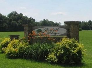 6420 W Corlett Ln, Martinsville, IN