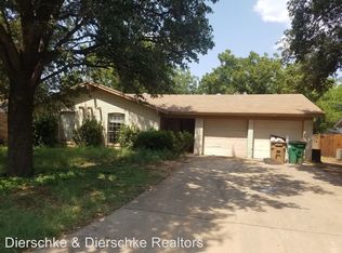3872 Honeysuckle Ln, San Angelo, TX 76904