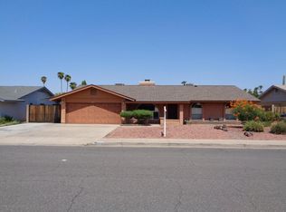 2512 E Evergreen St, Mesa, AZ 85213