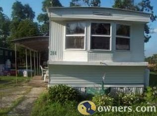 165 W Ridge Pike LOT 264, Limerick, PA 19468