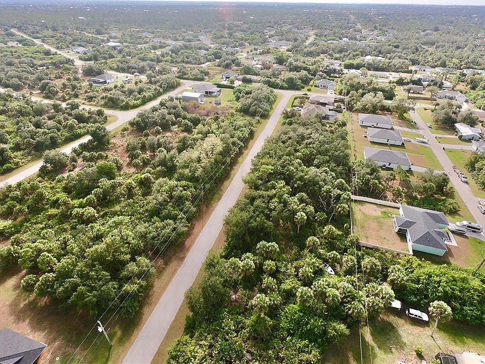 1st image of 7153 FELICIA STREET LOT 19