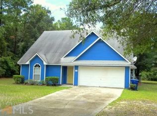 977 Simmons Bluff Rd, Woodbine, GA 31569