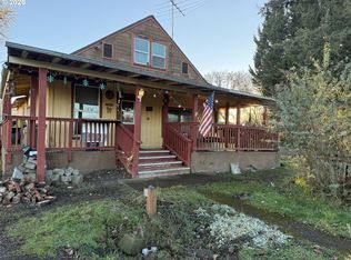 9045 De Jong Rd, Amity, OR 97101