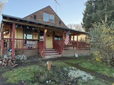9045 De Jong Rd, Amity, OR, 97101