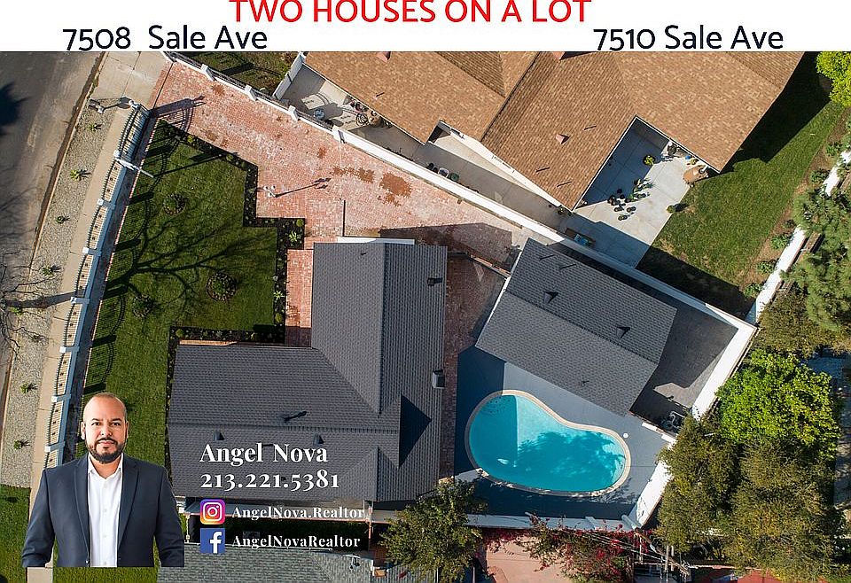 1st image of 7508 Sale Ave