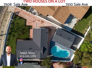 7508 Sale Ave, West Hills, CA 91307
