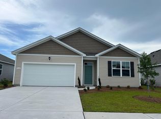 912 Green Garden Way LOT 908, Myrtle Beach, SC 29579
