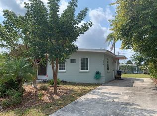8393 Shumock Ave, North Port, FL 34287