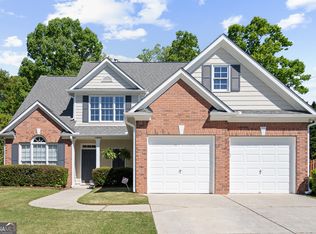 1862 Hillside Bend Xing, Lawrenceville, GA 30043