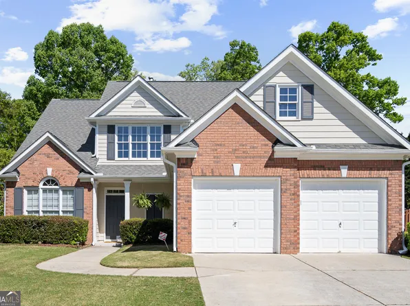1862 Hillside Bend Xing, Lawrenceville, GA 30043