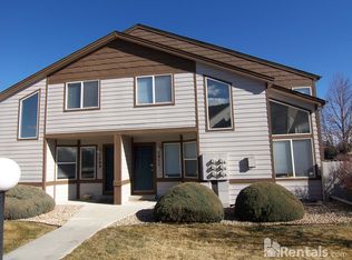 1068 Delta Dr APT D, Lafayette, CO 80026