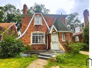 11351 Mark Twain St, Detroit, MI 48227