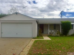 13612 Muscatine St, Pacoima, CA 91331