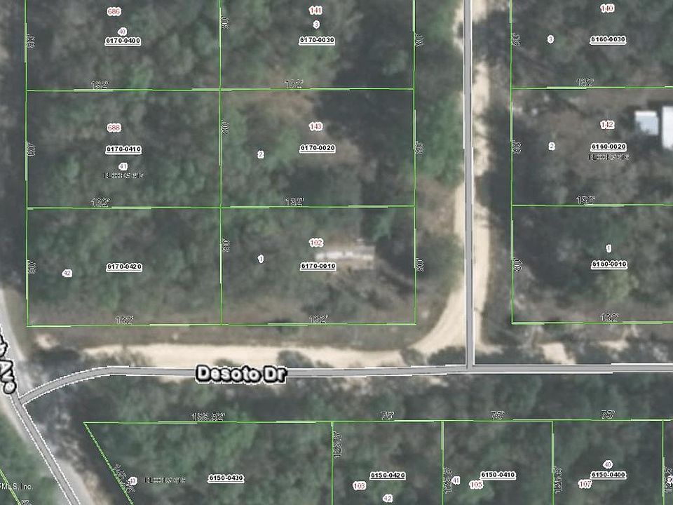 1st image of 102 Desoto Dr