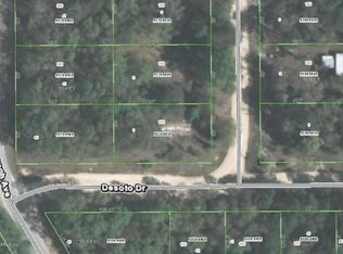 102 Desoto Dr, Florahome, FL 32140