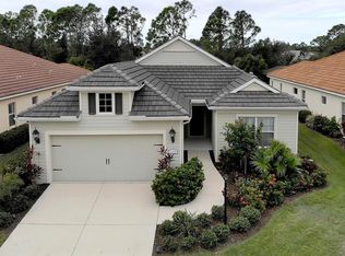 1375 Still River Dr, Venice, FL 34293